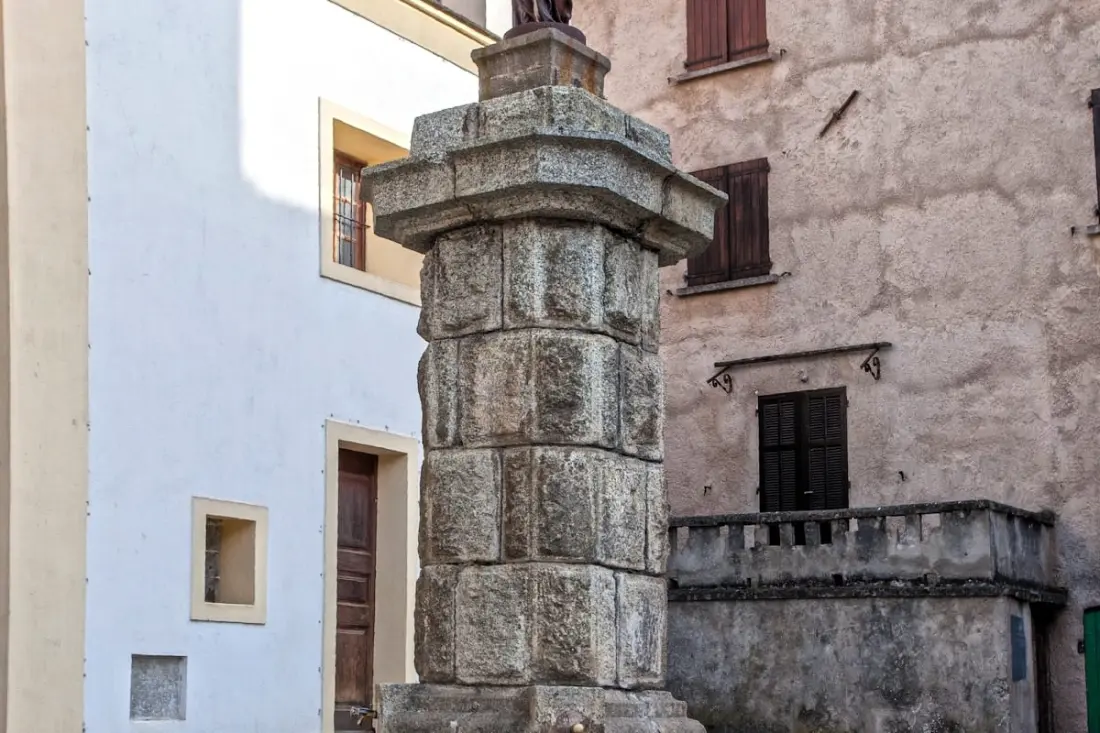 Casa Rione