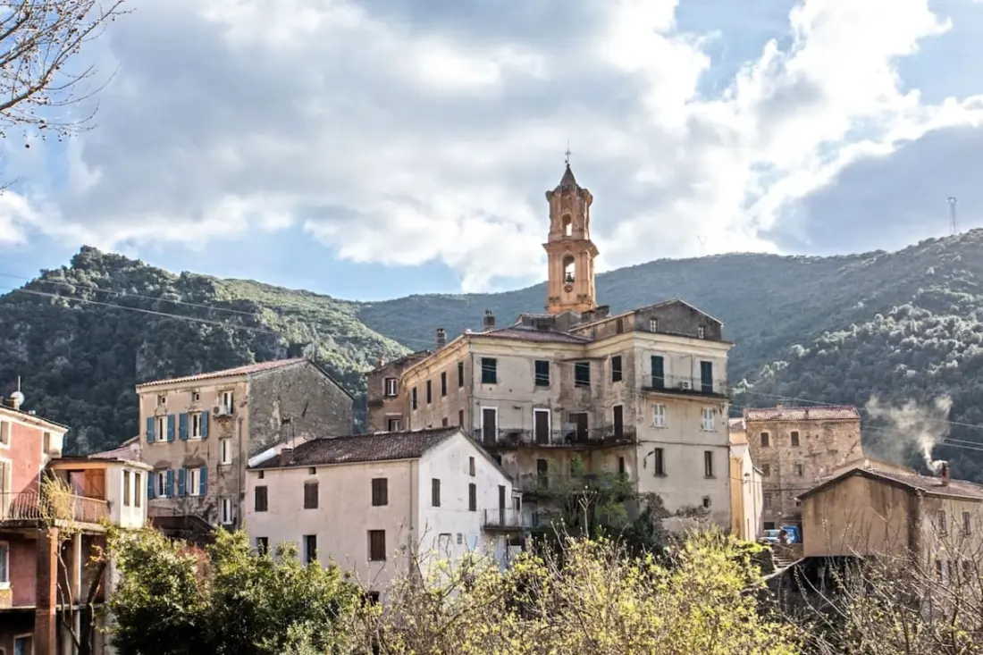 Casa Rione