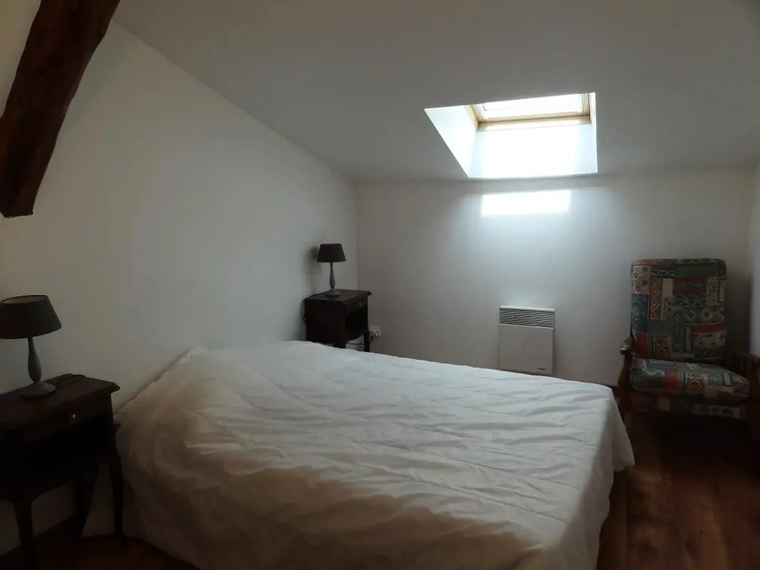 Gîte de France Le marsonnet 3 épis