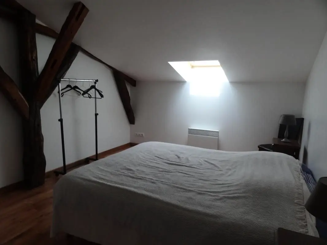 Gîte de France Le marsonnet 3 épis