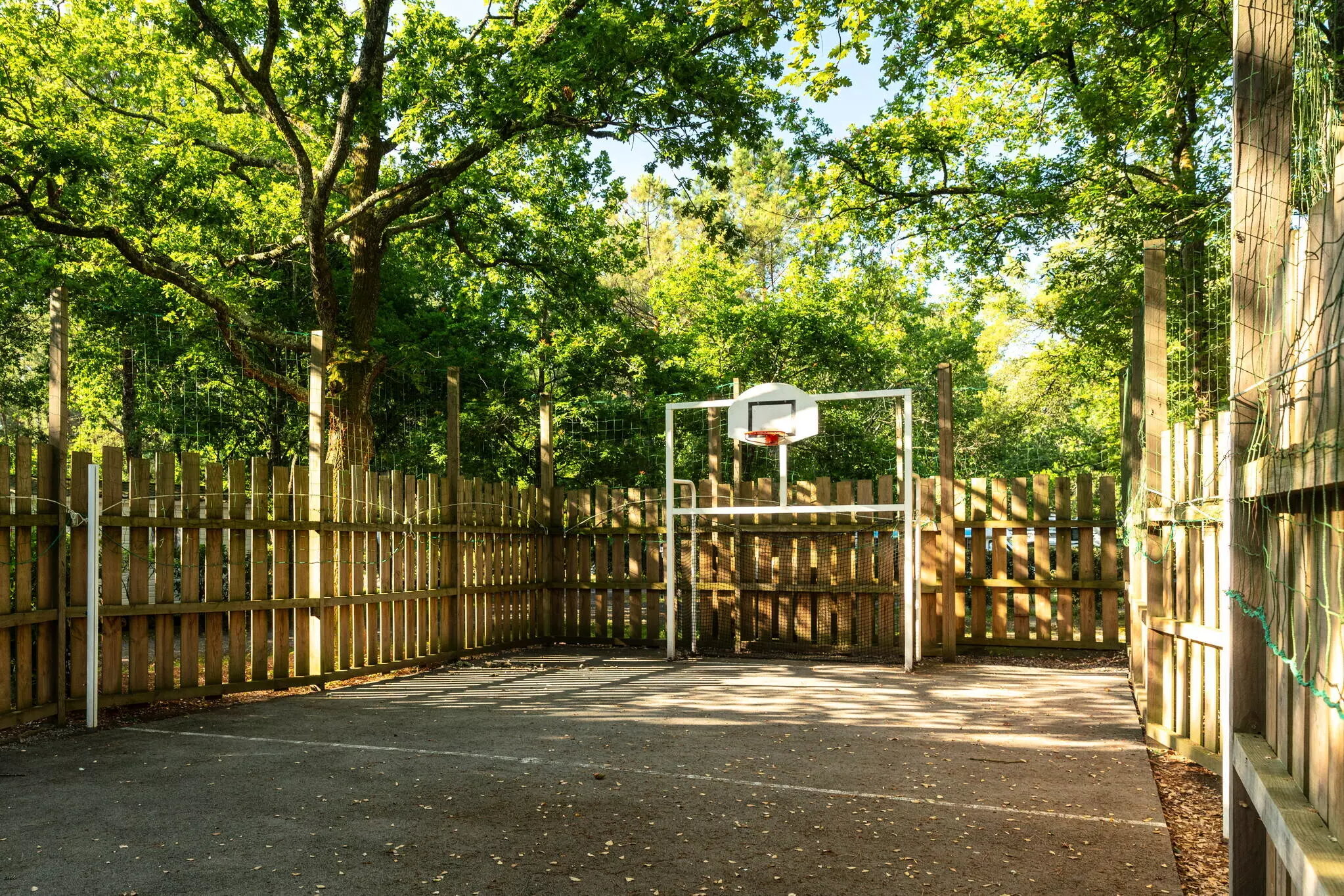 Camping Lou pignada - Ondres - 12