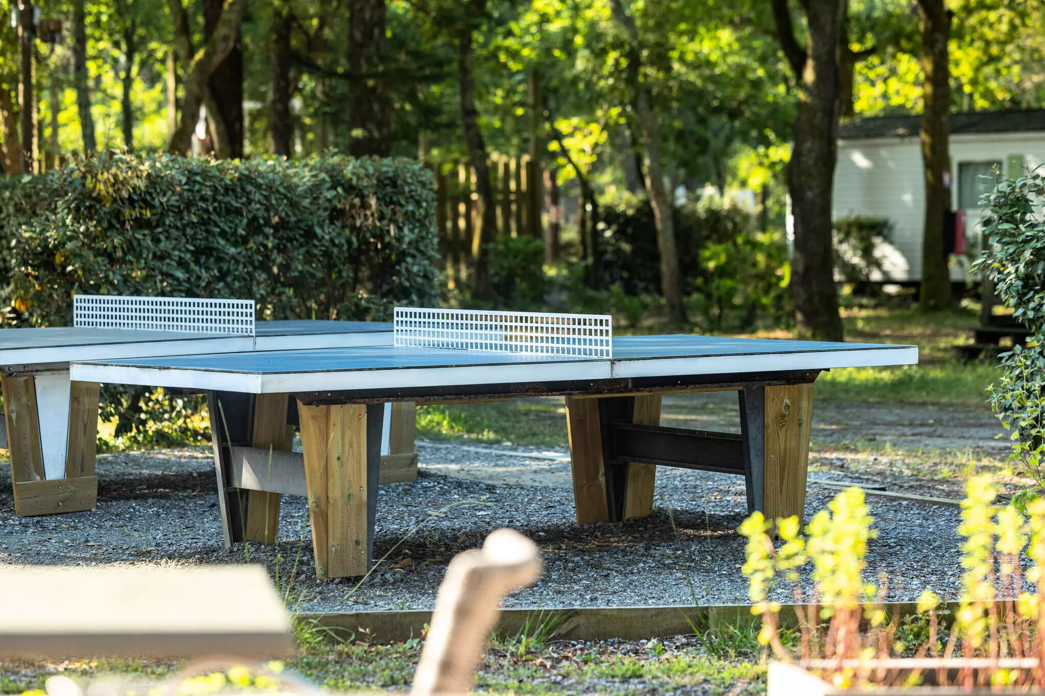 Camping Lou pignada - Ondres - 13