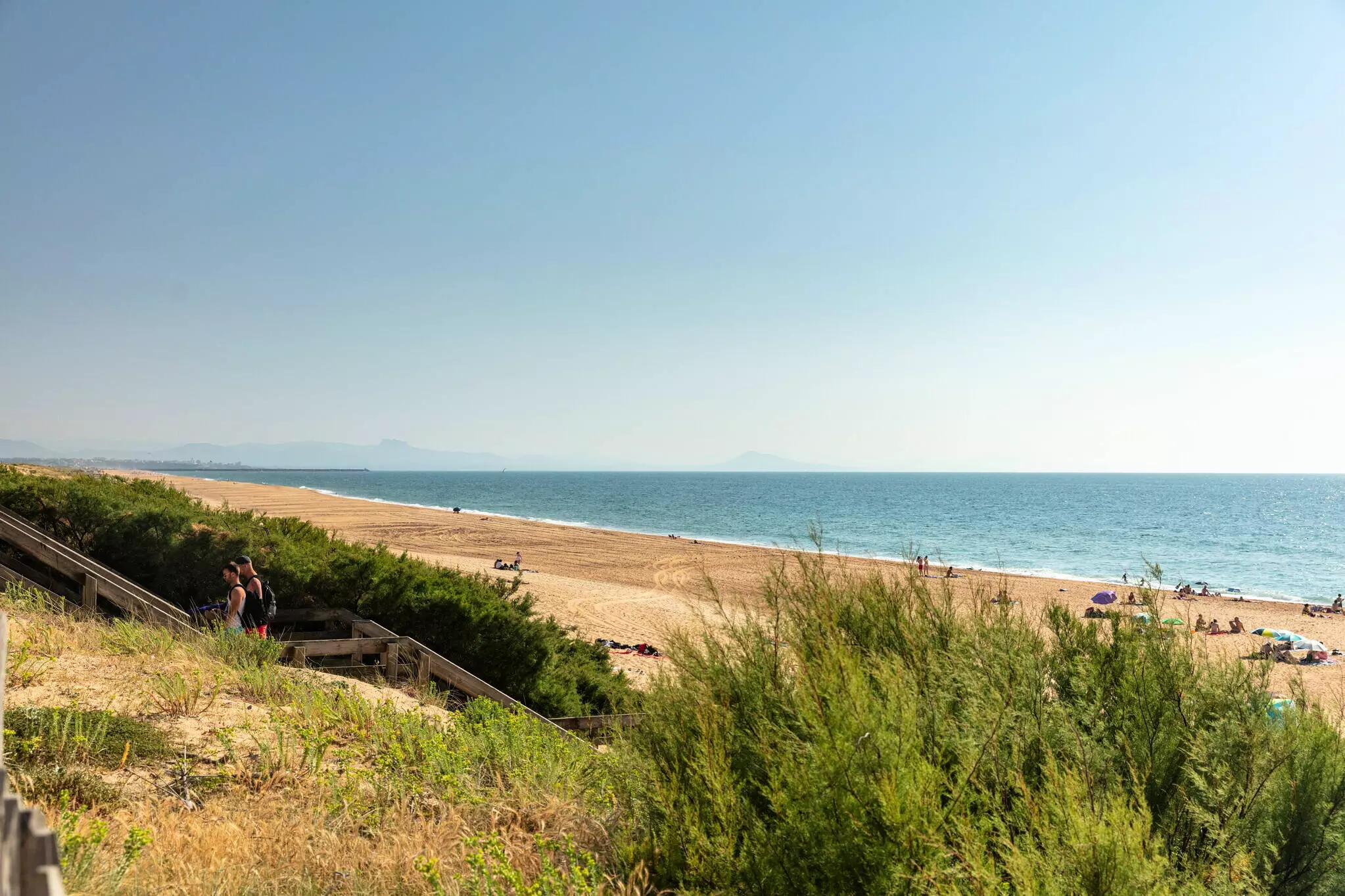 Camping Lou pignada - Ondres - 14