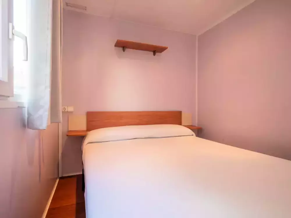 Camping Lou pignada