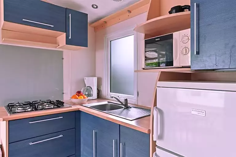 Camping Lou pignada - Ondres - 20