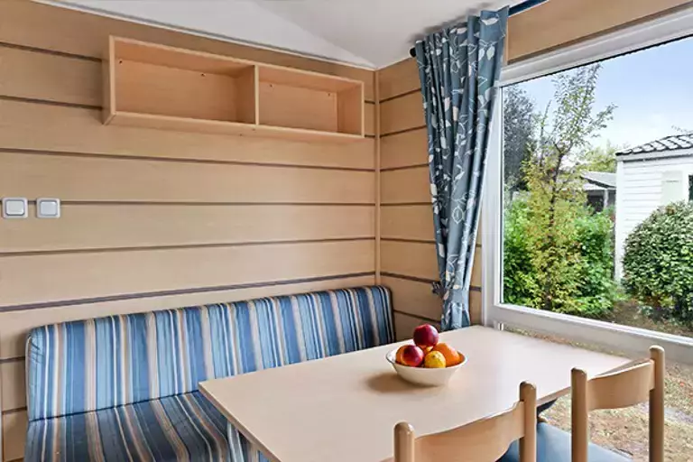 Camping Lou pignada - Ondres - 19