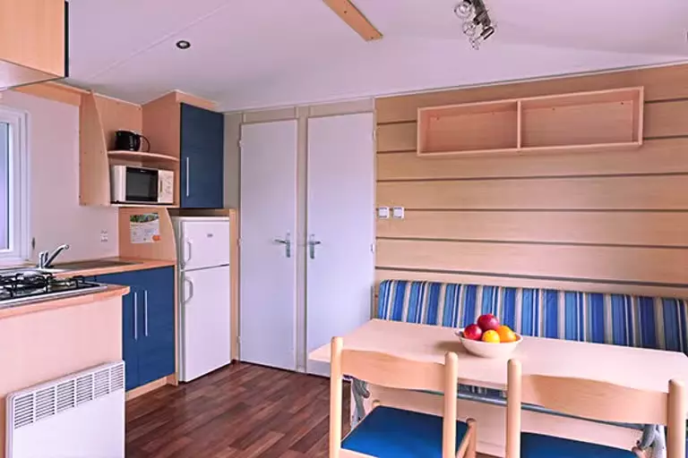 Camping Lou pignada - Ondres - 18