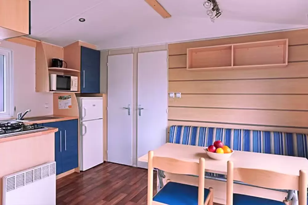 Camping Lou pignada