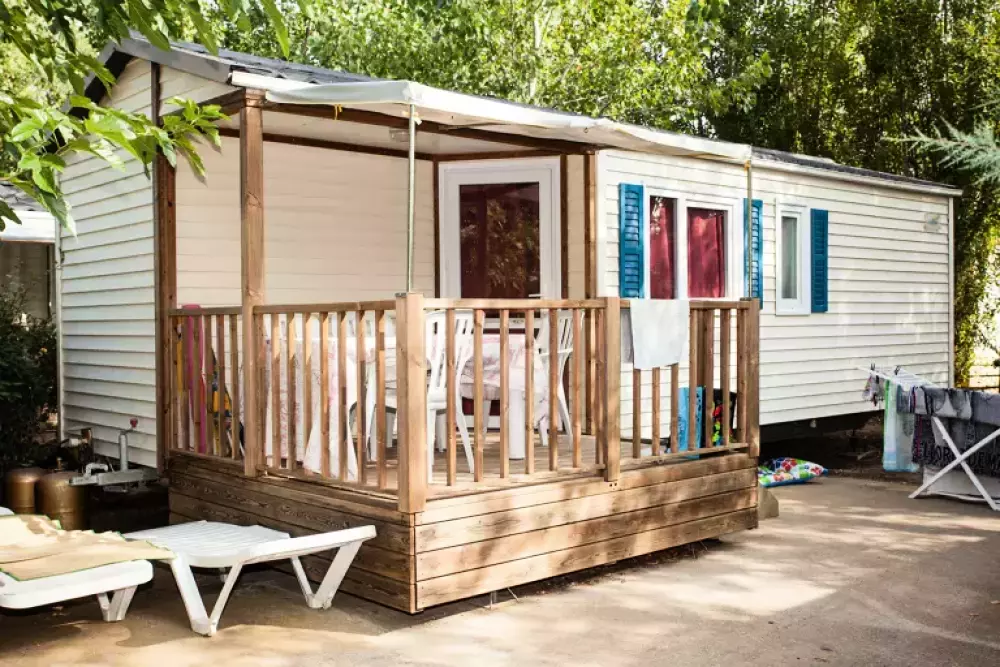 Camping Lou pignada