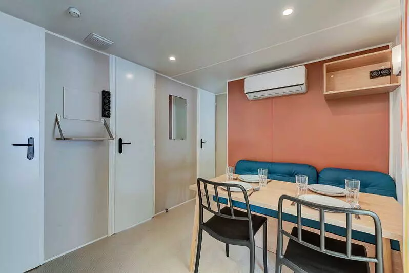 Camping Lou pignada - Ondres - 24