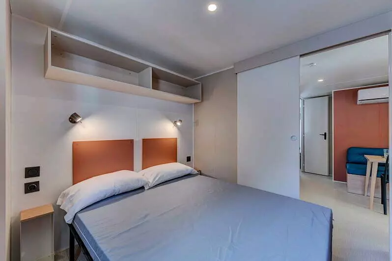 Camping Lou pignada - Ondres - 25