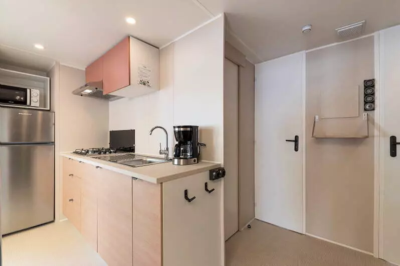 Camping Lou pignada - Ondres - 23