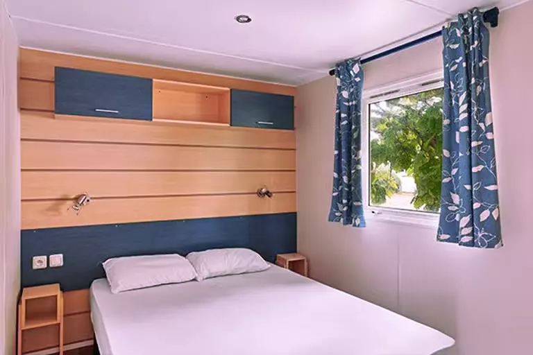 Camping Lou pignada - Ondres - 33