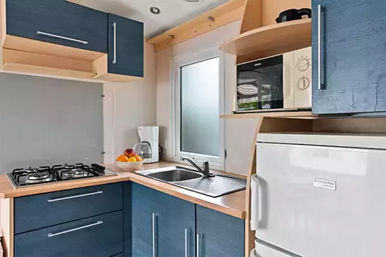 Camping Lou pignada - Ondres - 31