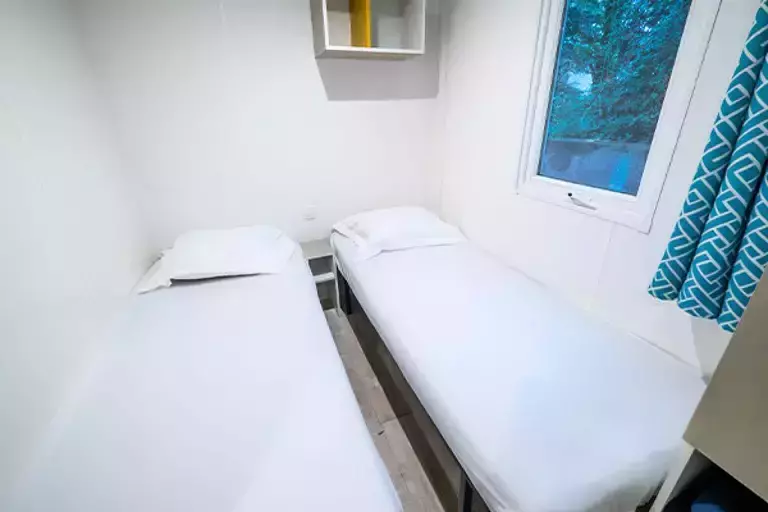 Camping Lou pignada - Ondres - 13