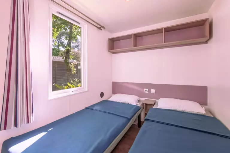 Camping Lou pignada - Ondres - 14