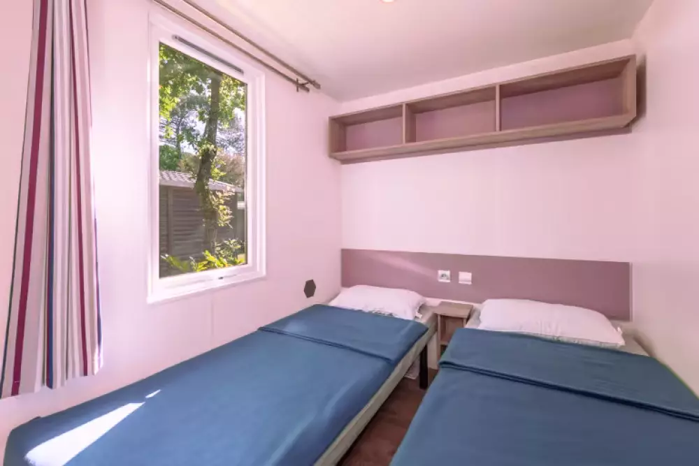Camping Lou pignada