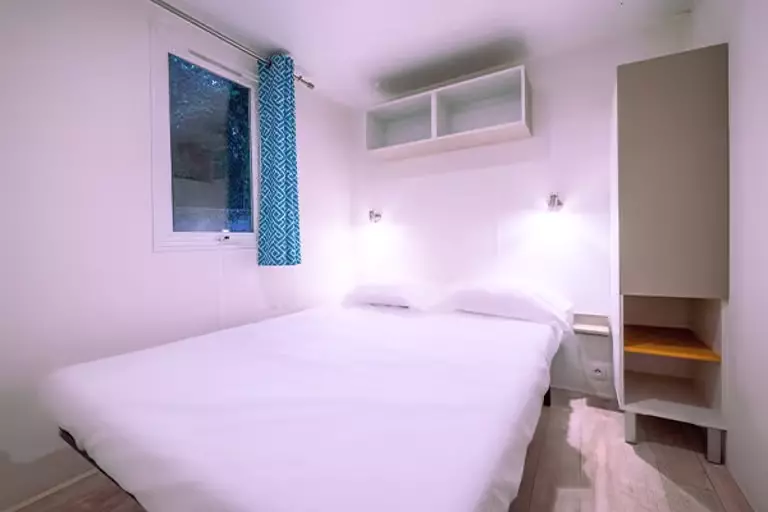 Camping Lou pignada - Ondres - 12