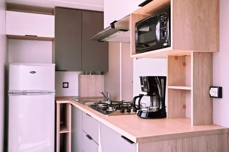 Camping Lou pignada - Ondres - 11