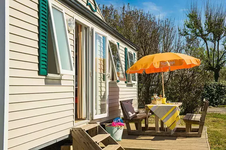 Camping Lou pignada - Ondres - 16