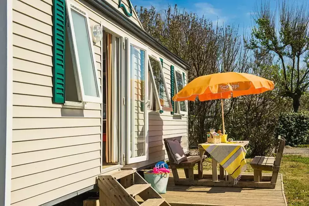 Camping Lou pignada