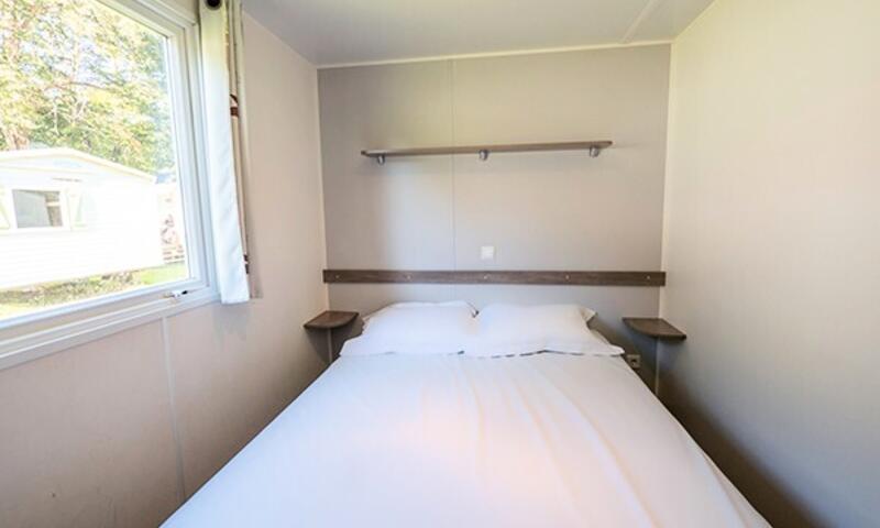 Camping Lou pignada - Ondres - 38