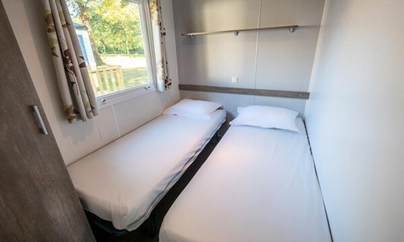 Camping Lou pignada - Ondres - 40