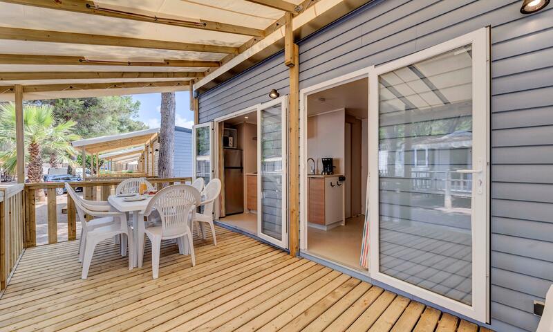 Camping Lou pignada - Ondres - 21