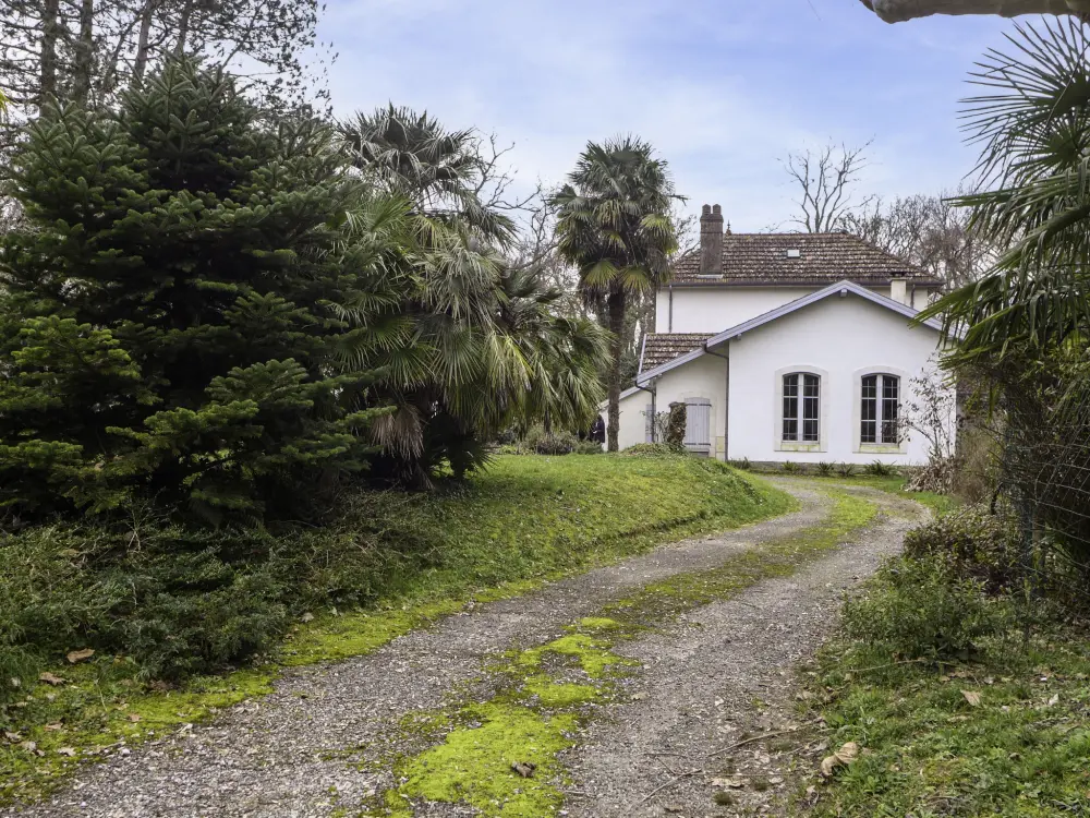 Maison de Vacances Ondres