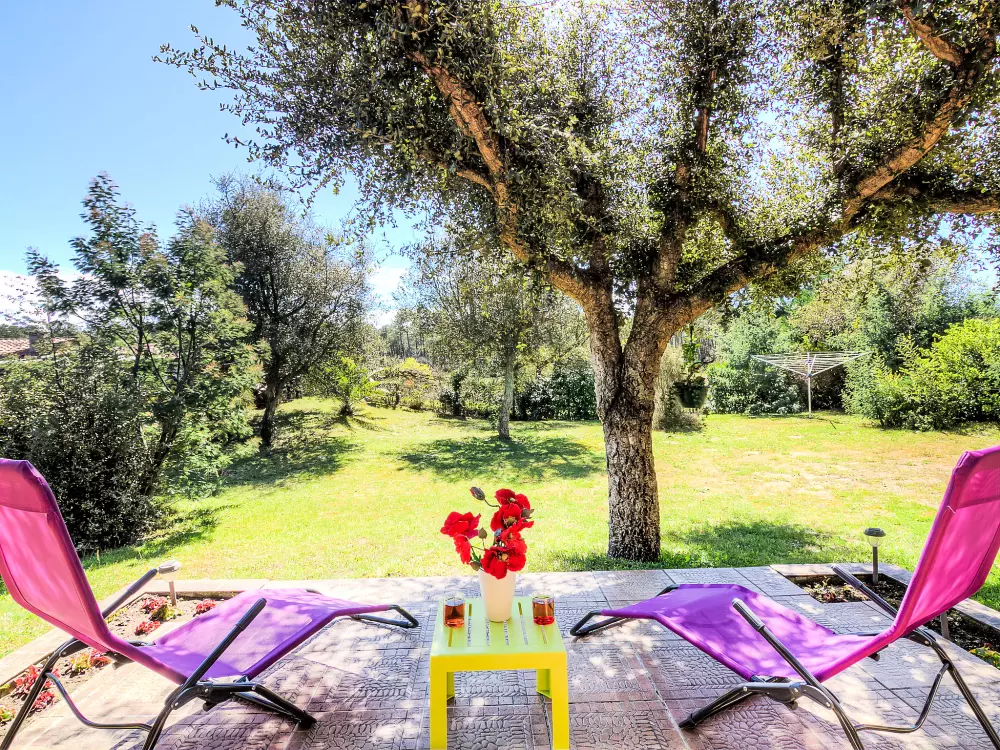 Maison de Vacances Ondres