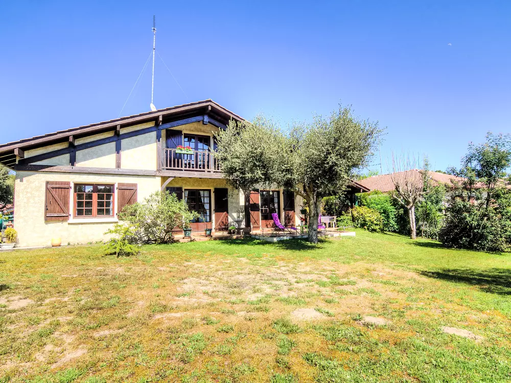 Maison de Vacances Ondres