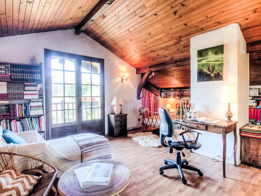 Maison de Vacances Ondres