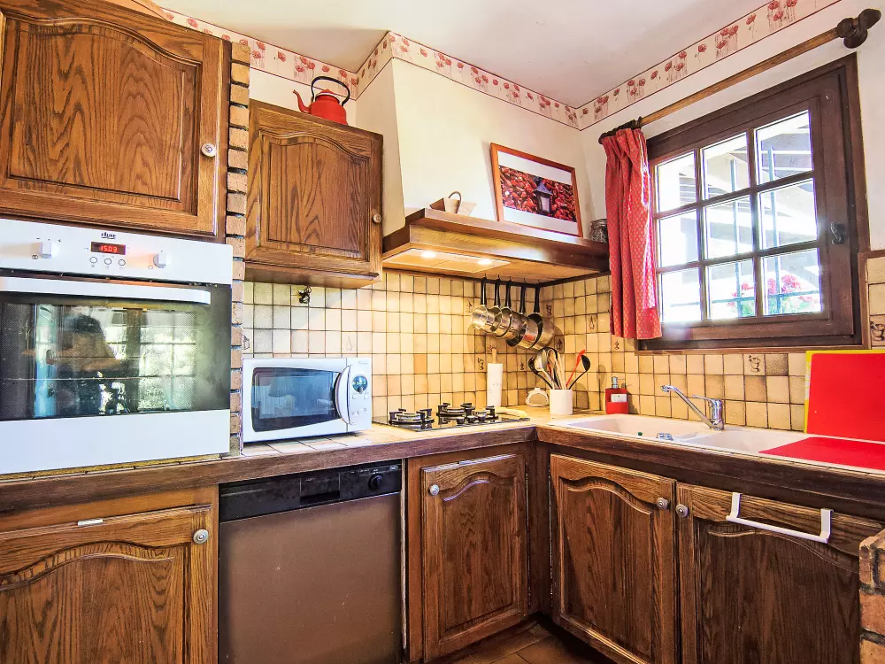 Maison de Vacances Ondres