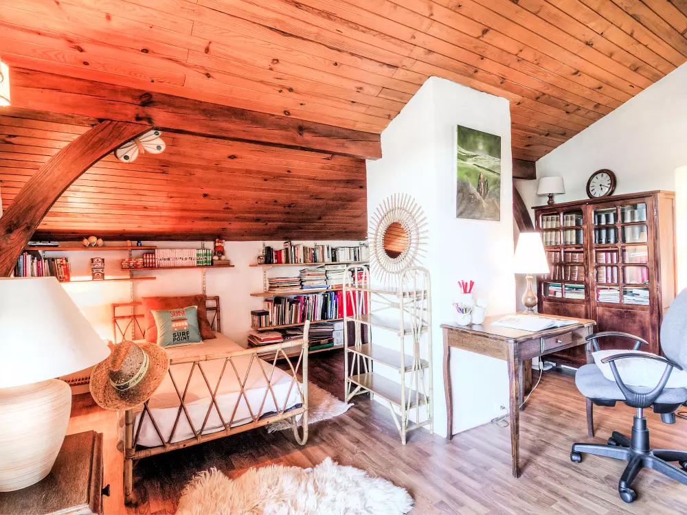 Maison de Vacances Ondres