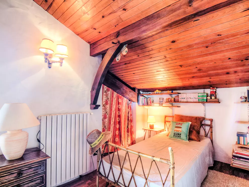 Maison de Vacances Ondres