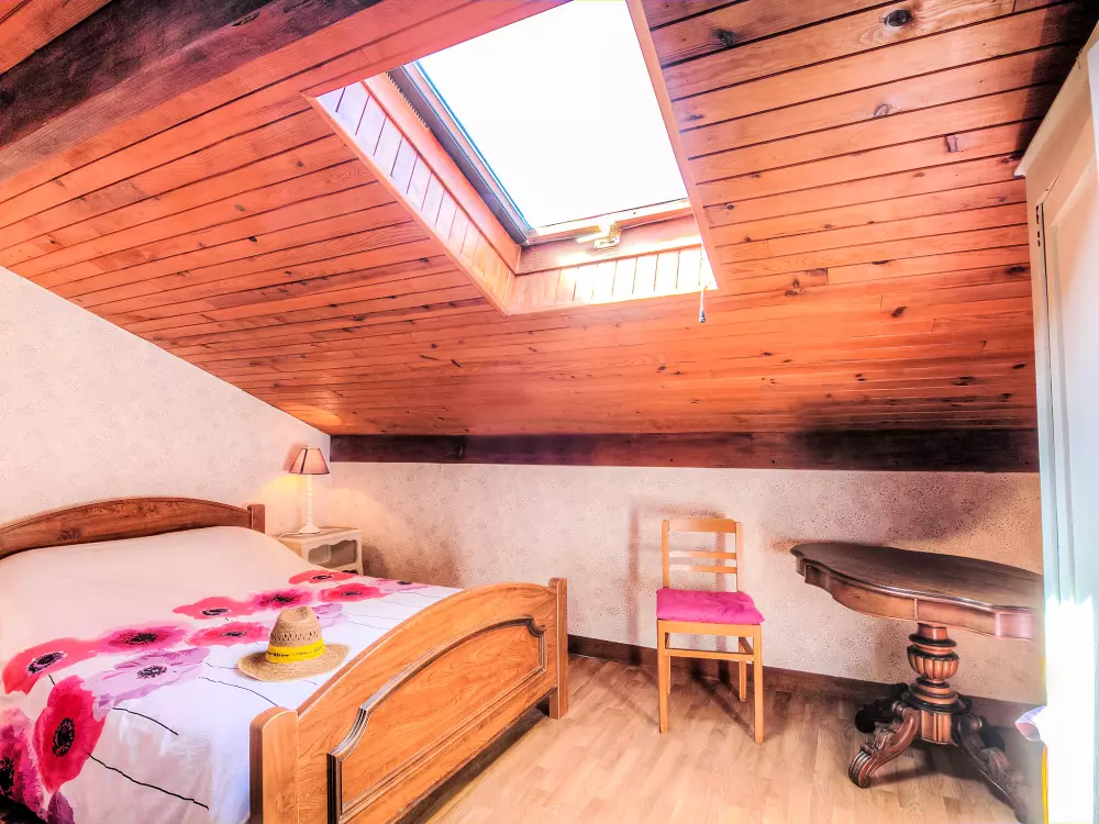 Maison de Vacances Ondres