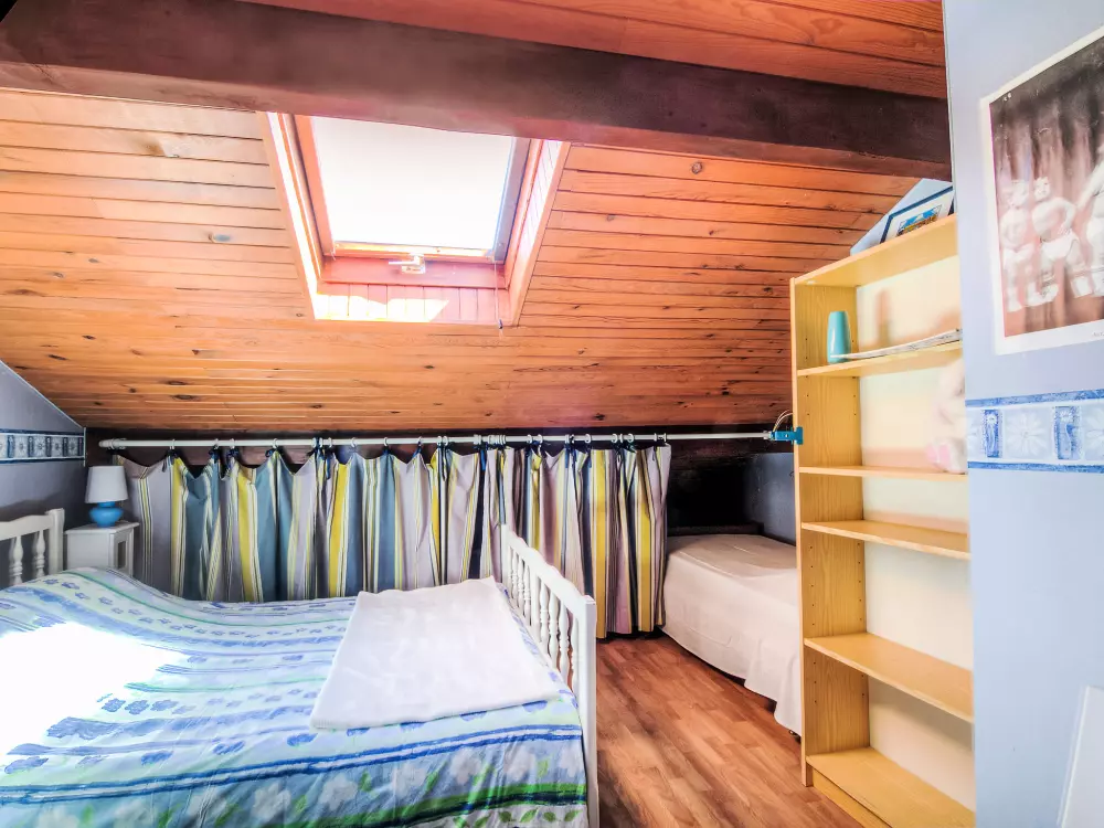 Maison de Vacances Ondres