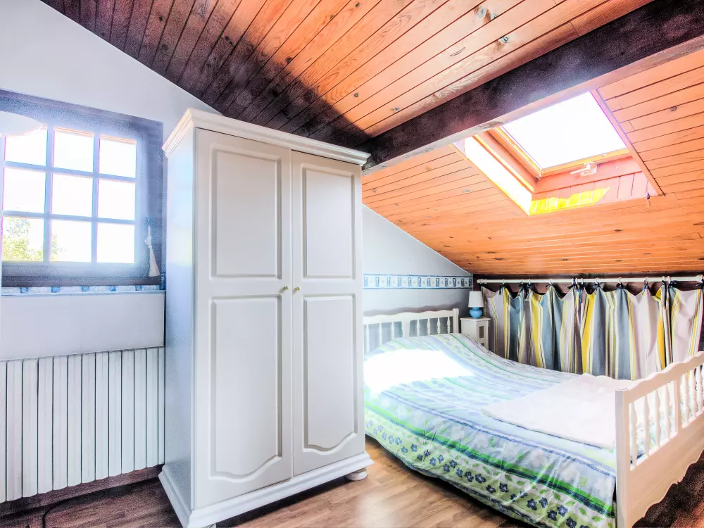 Maison de Vacances Ondres