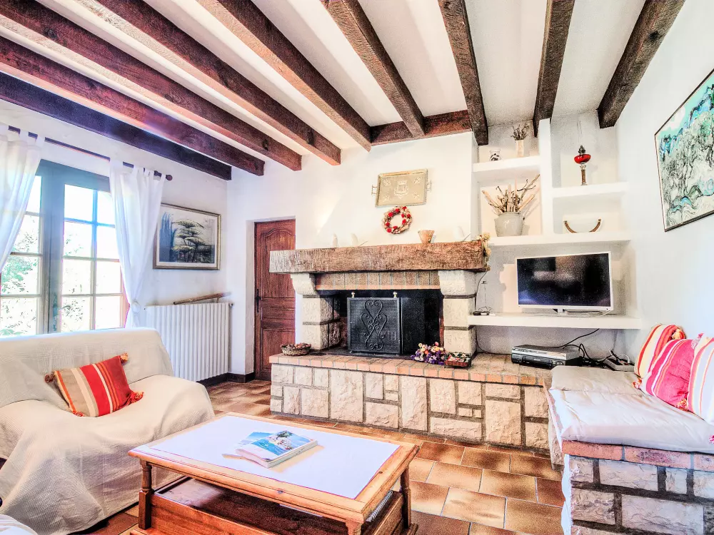 Maison de Vacances Ondres