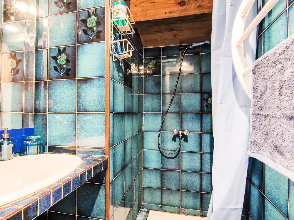 Maison de Vacances Ondres