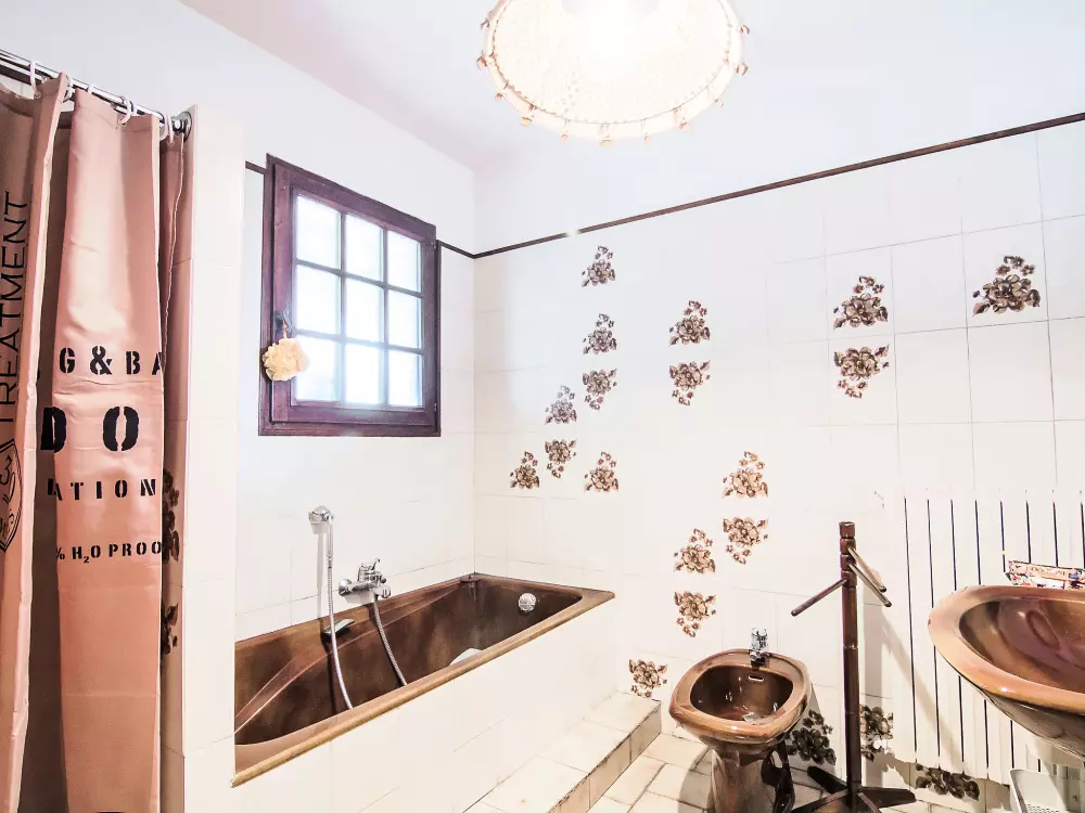 Maison de Vacances Ondres