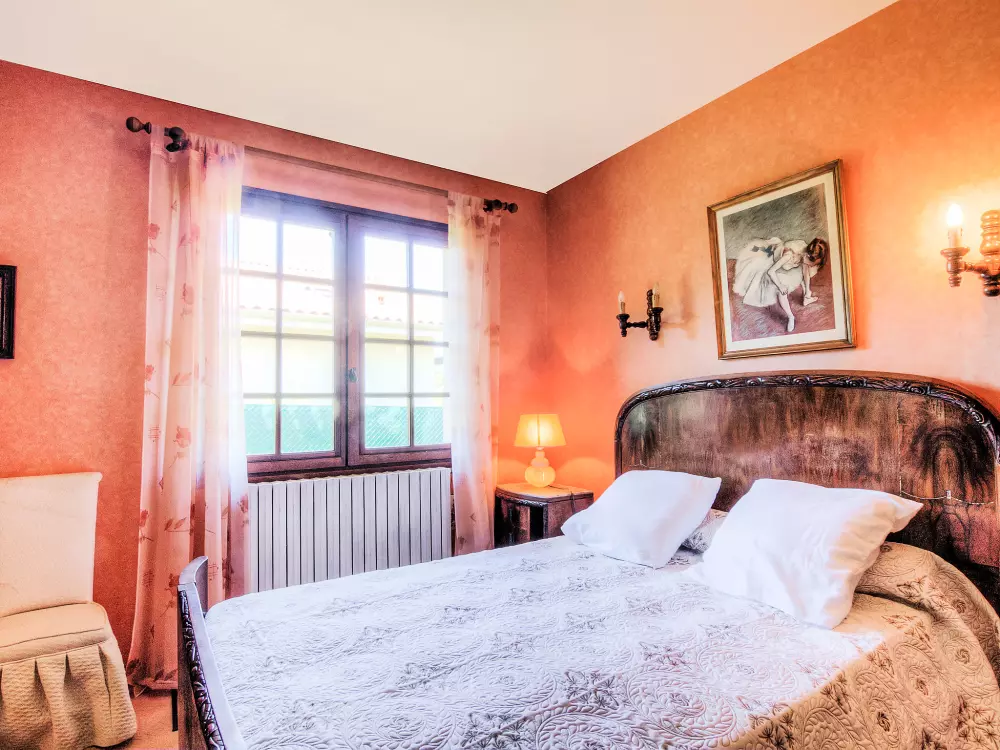 Maison de Vacances Ondres