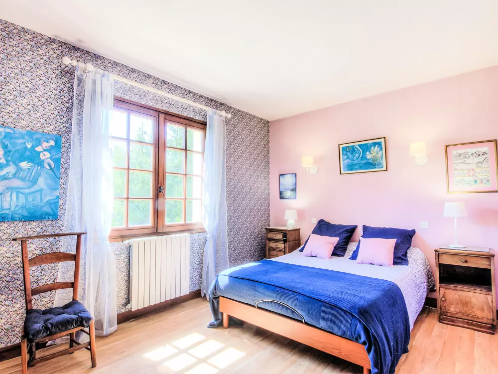 Maison de Vacances Ondres