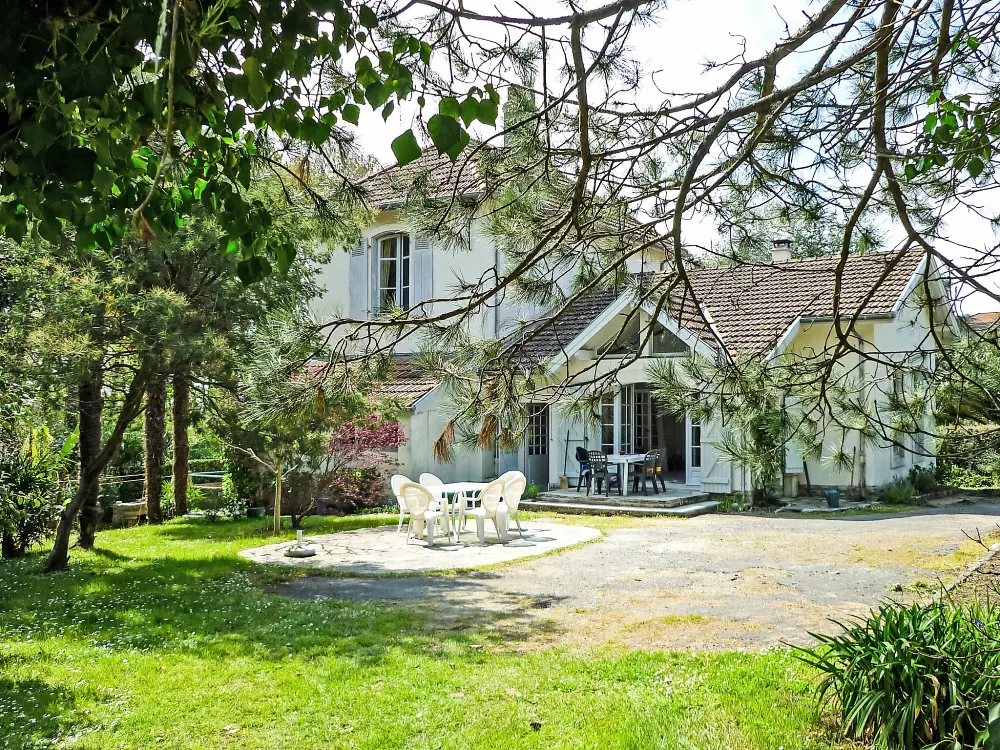 Maison de Vacances Ondres