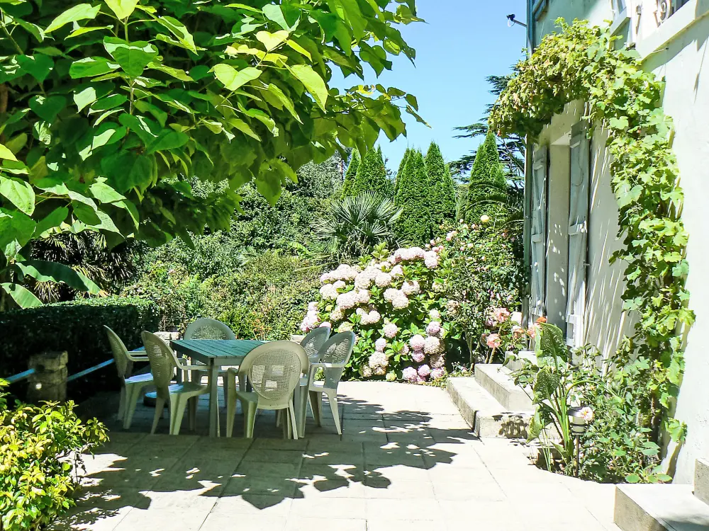 Maison de Vacances Ondres