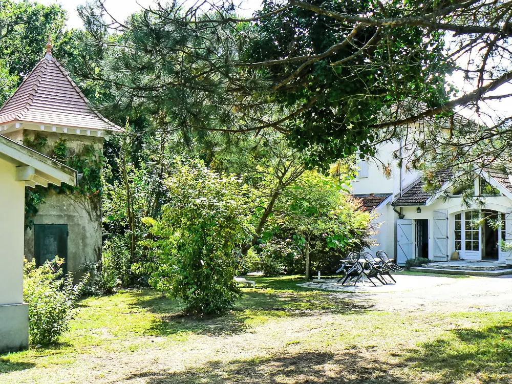 Maison de Vacances Ondres