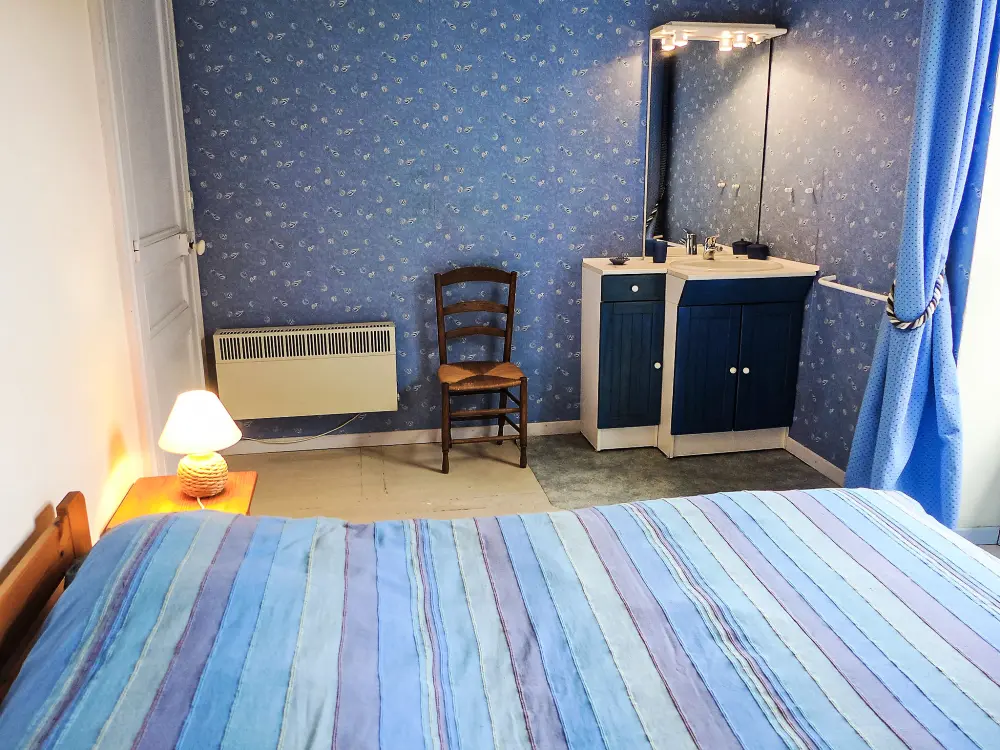Maison de Vacances Ondres