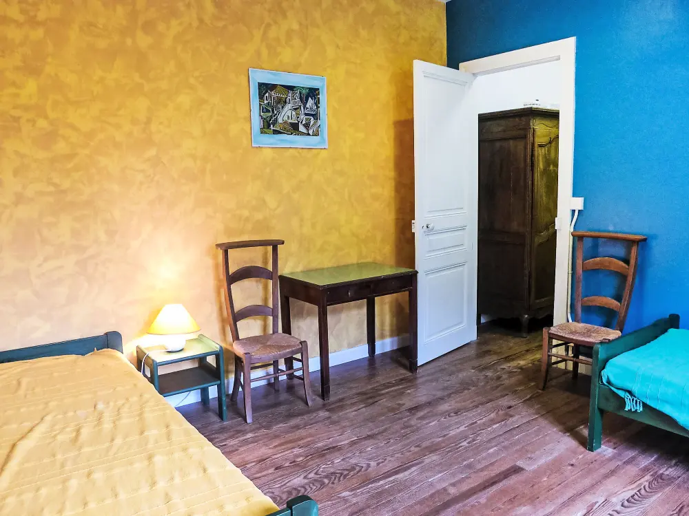 Maison de Vacances Ondres