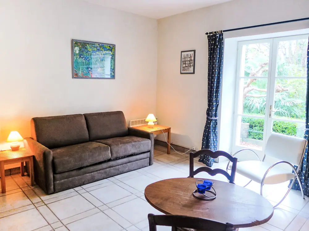 Maison de Vacances Ondres