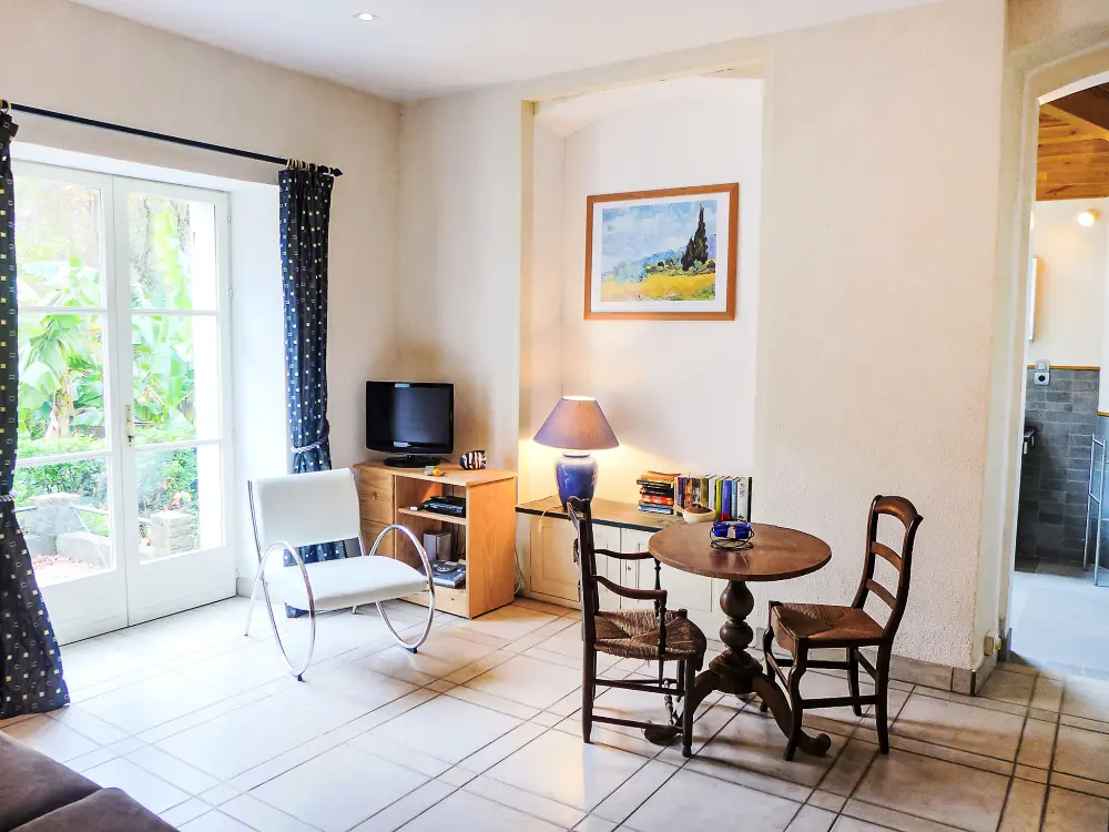 Maison de Vacances Ondres